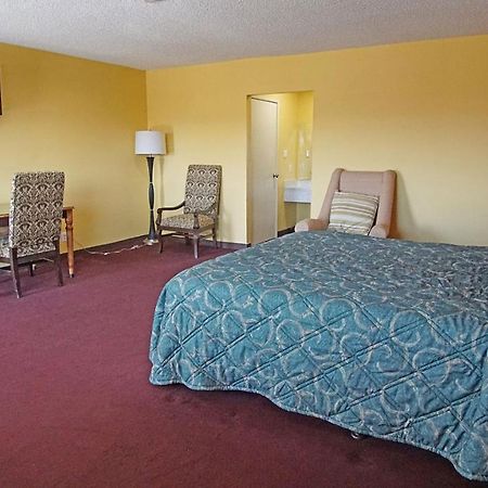 Los Angeles Inn & Suites - Lax West Athens Екстер'єр фото